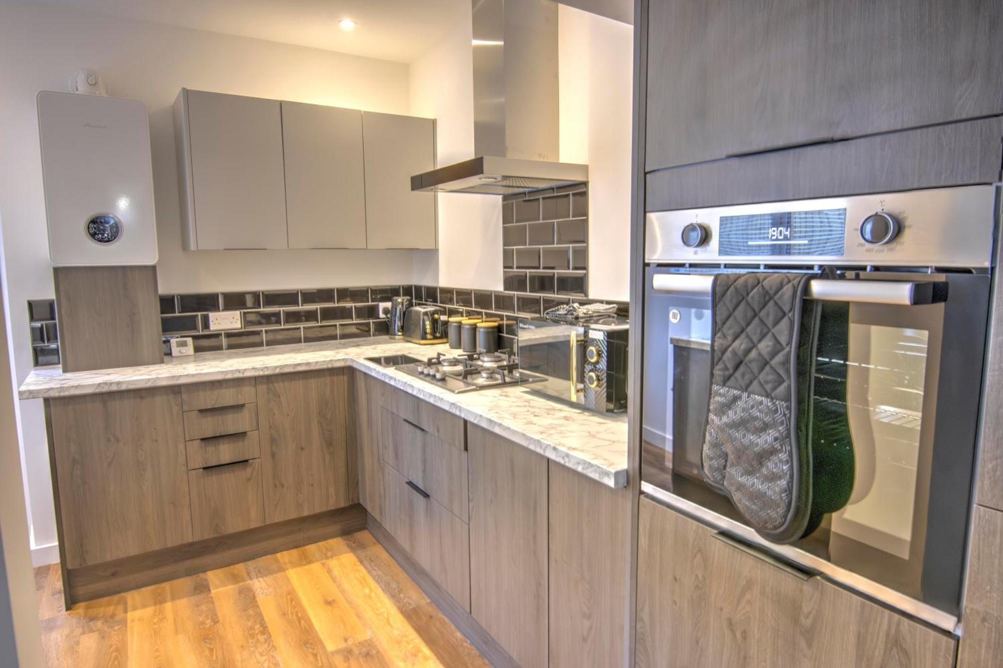 Stunning Brand New Home In St George بريستول المظهر الخارجي الصورة