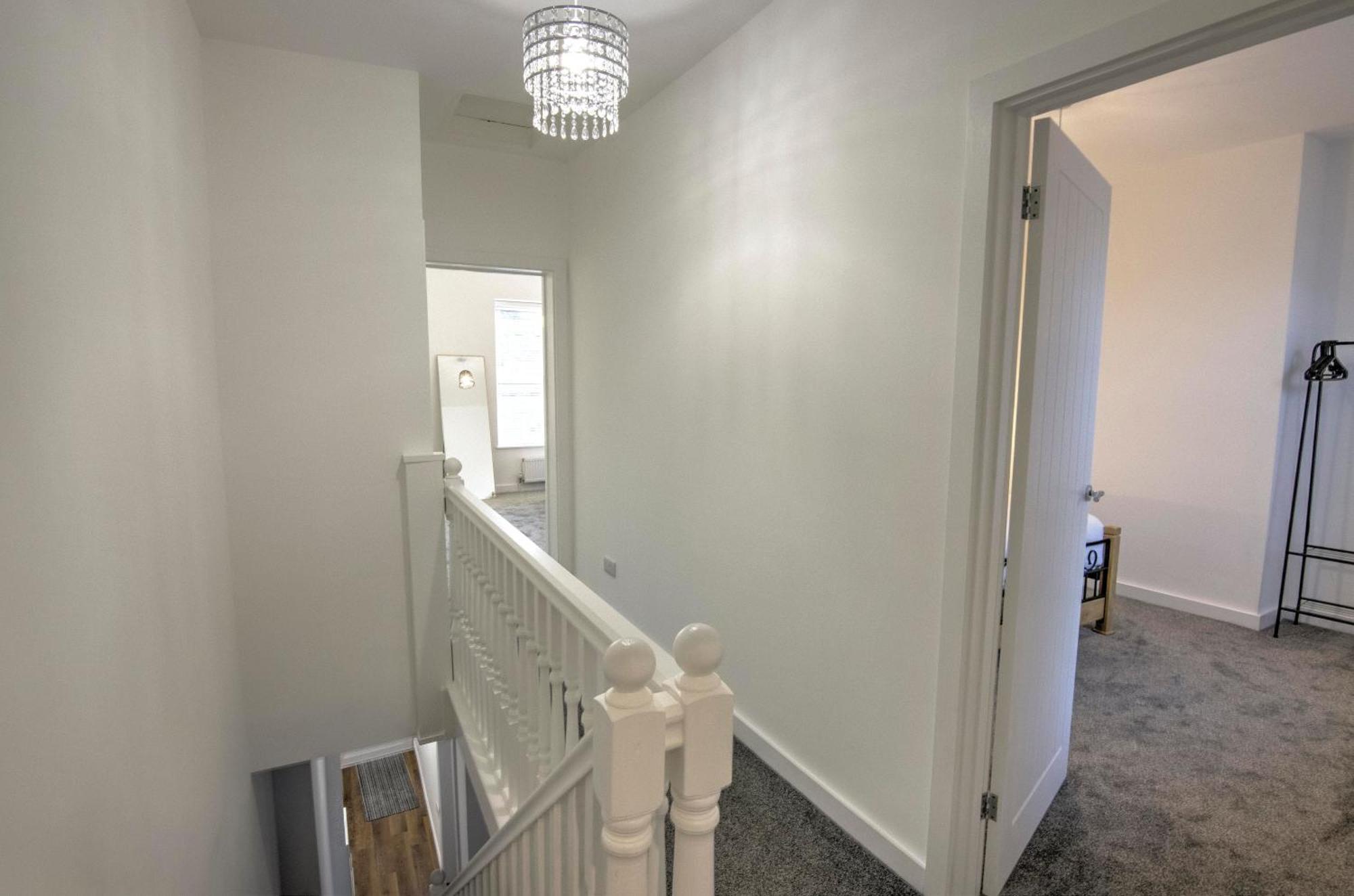Stunning Brand New Home In St George بريستول المظهر الخارجي الصورة