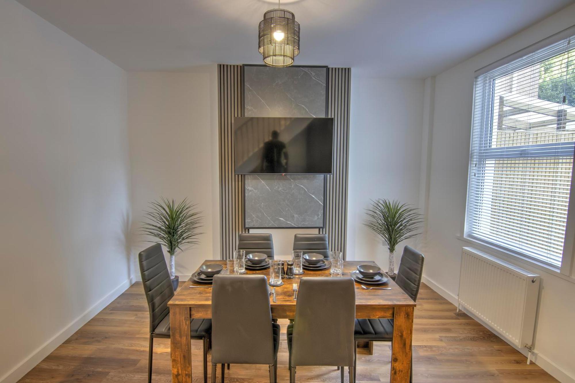 Stunning Brand New Home In St George بريستول المظهر الخارجي الصورة