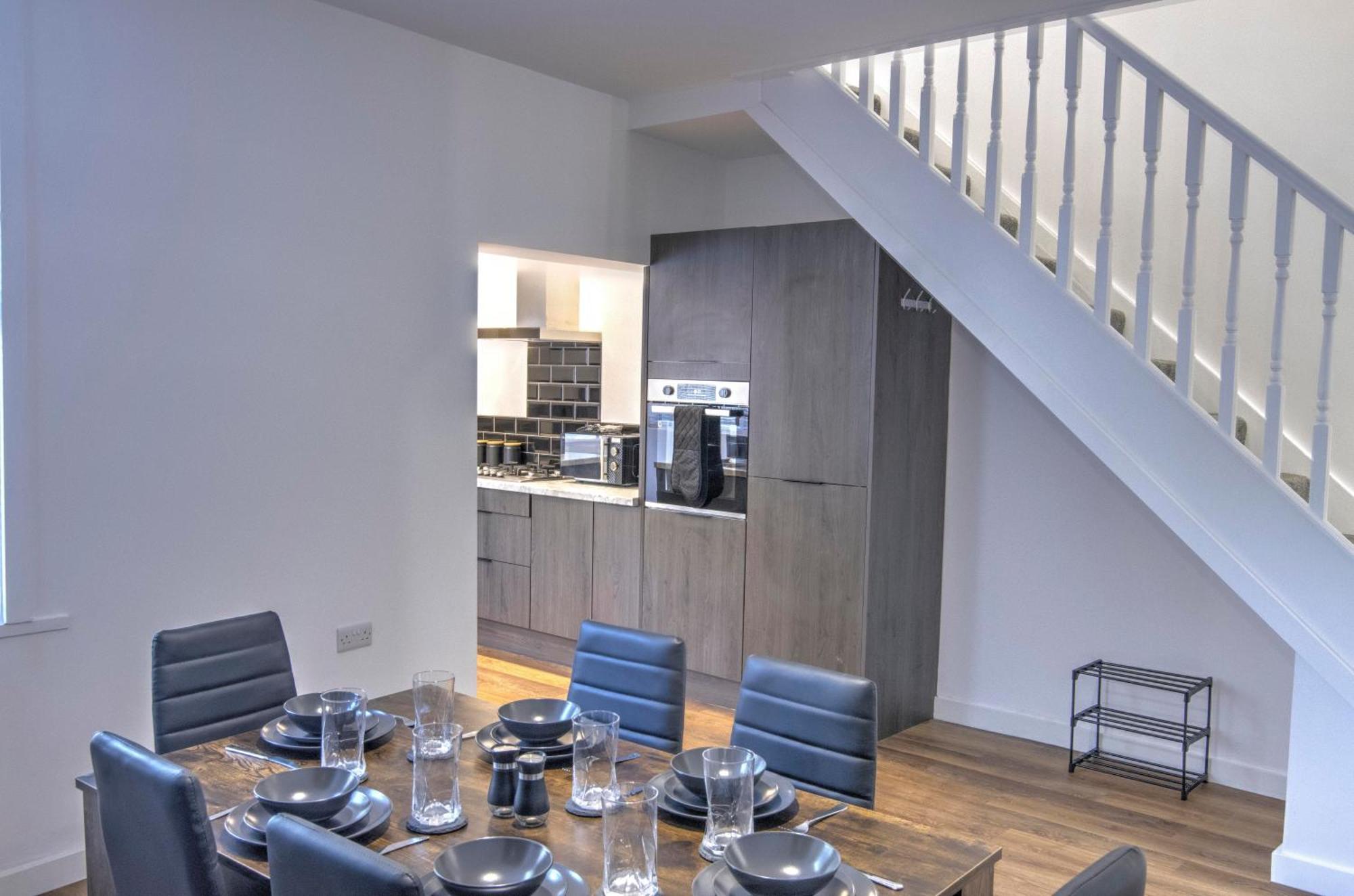 Stunning Brand New Home In St George بريستول المظهر الخارجي الصورة