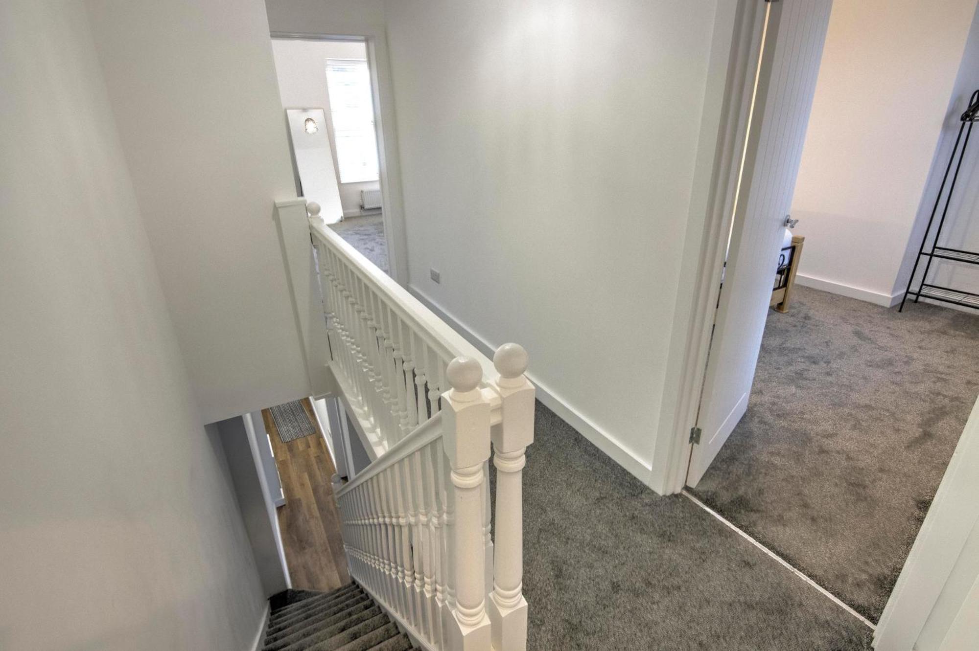 Stunning Brand New Home In St George بريستول المظهر الخارجي الصورة
