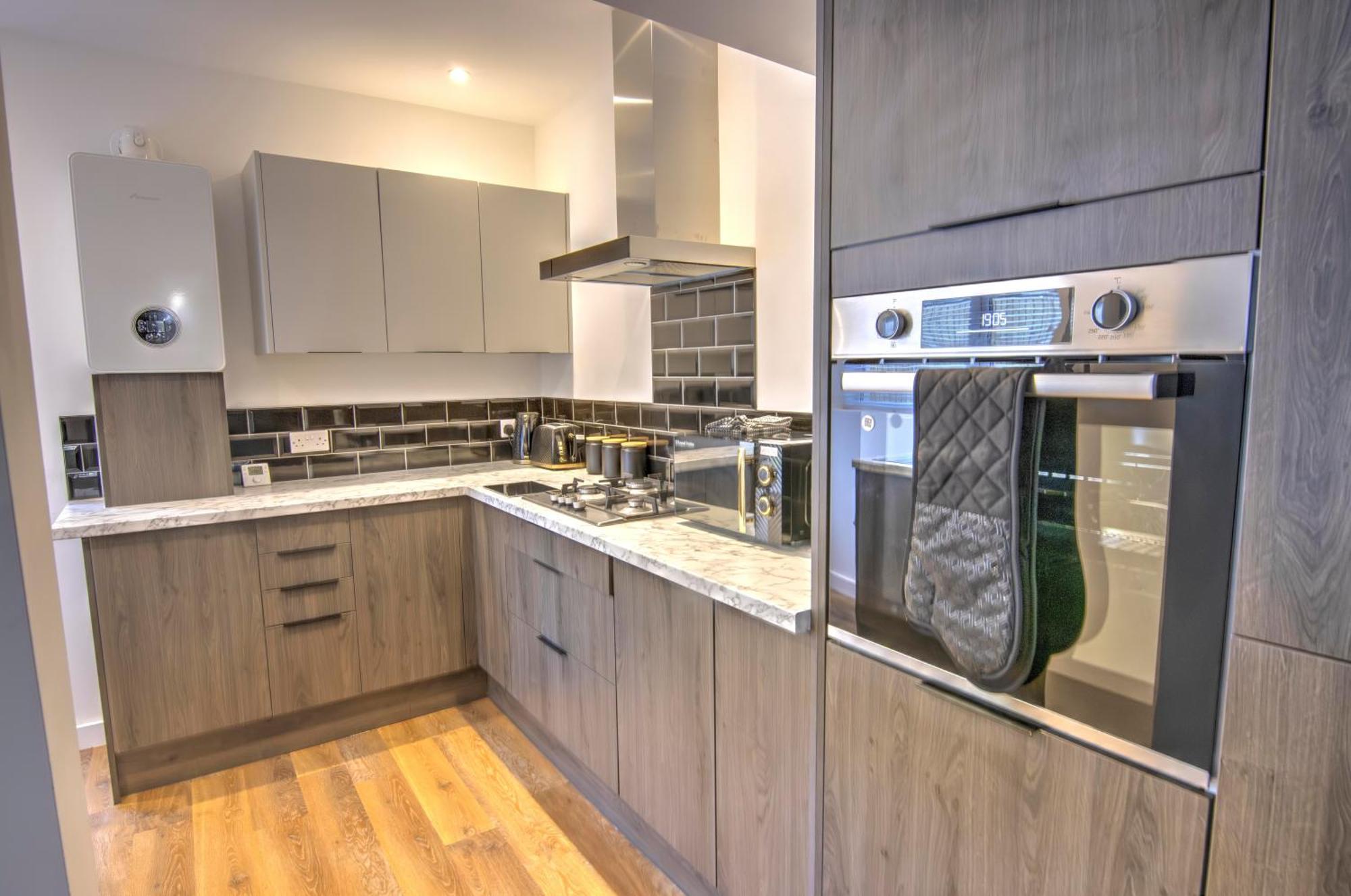 Stunning Brand New Home In St George بريستول المظهر الخارجي الصورة