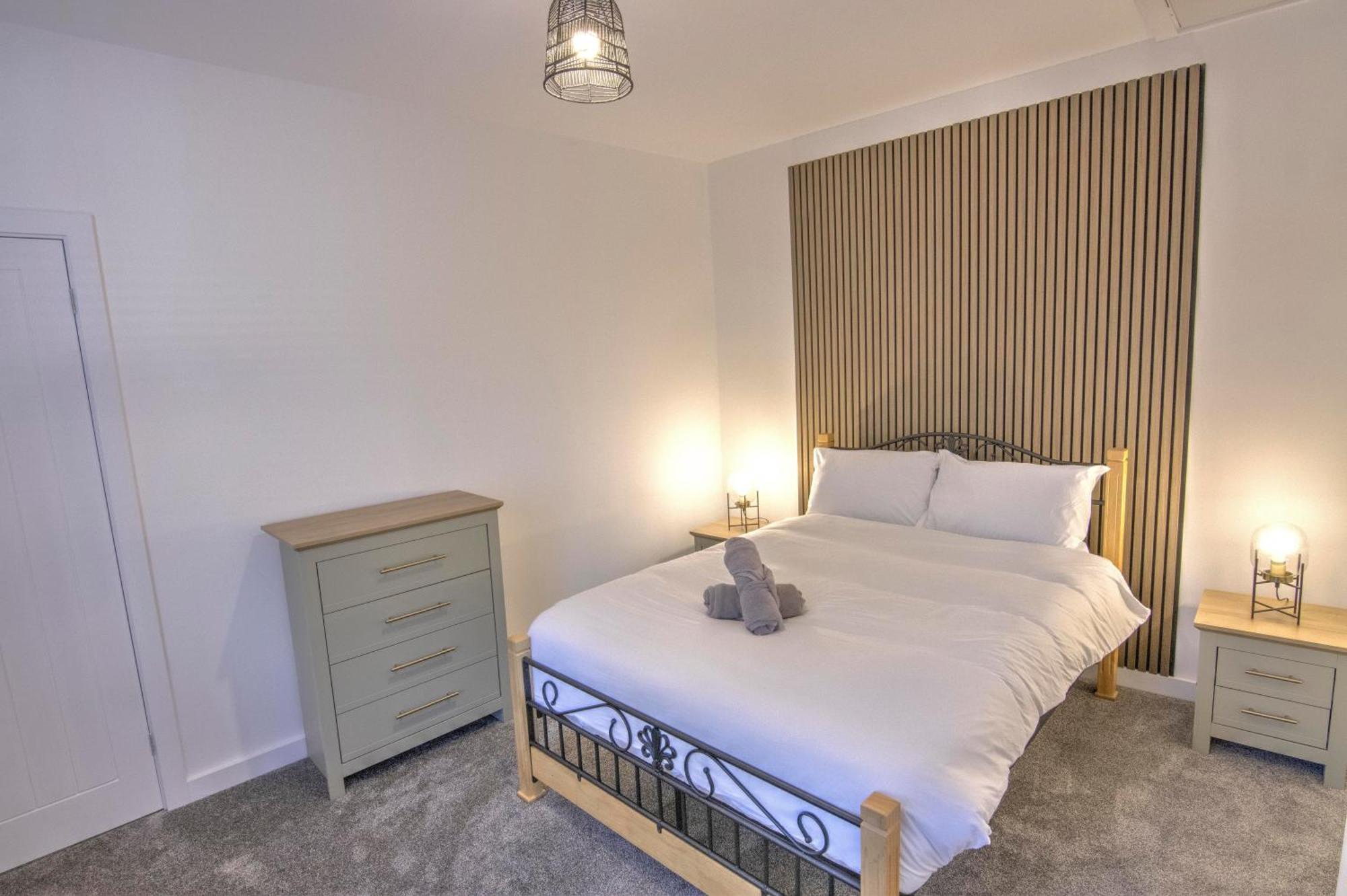Stunning Brand New Home In St George بريستول المظهر الخارجي الصورة