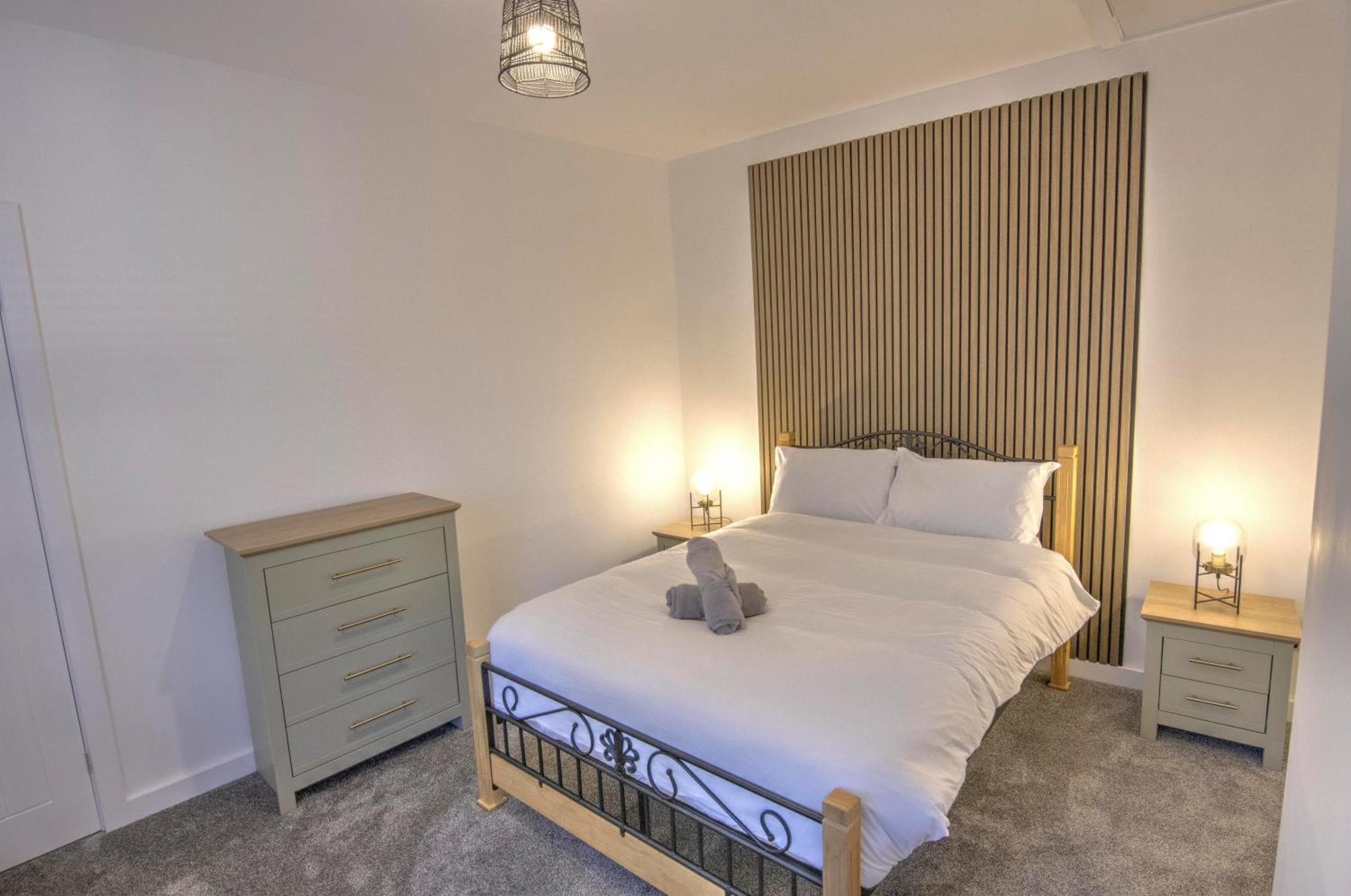 Stunning Brand New Home In St George بريستول المظهر الخارجي الصورة