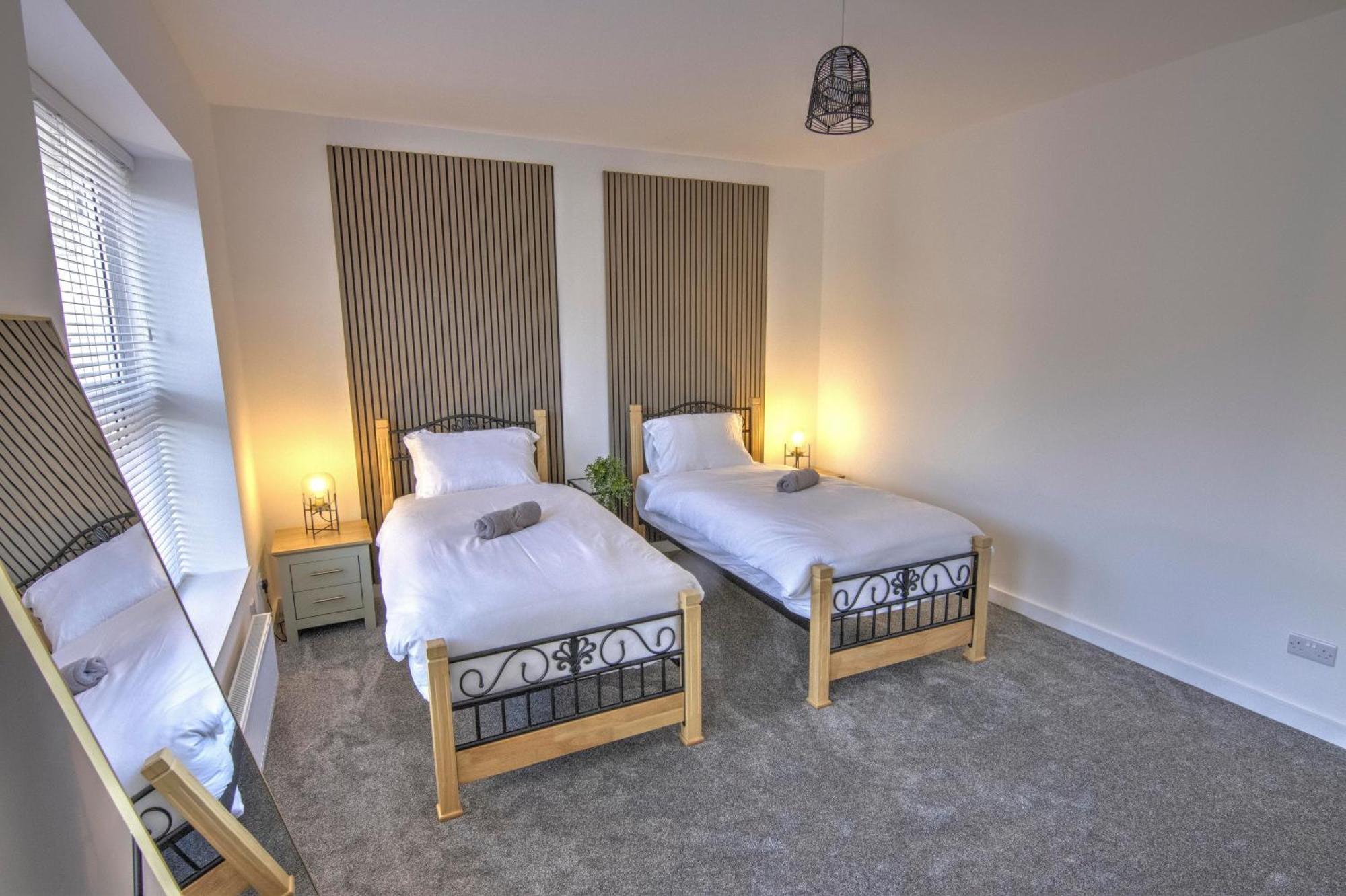 Stunning Brand New Home In St George بريستول المظهر الخارجي الصورة